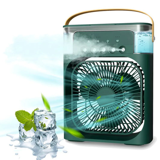 PORTABLE AIR CONDITIONER